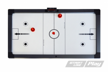Аэрохоккей Start Line Pro Ice SLP-3508ES